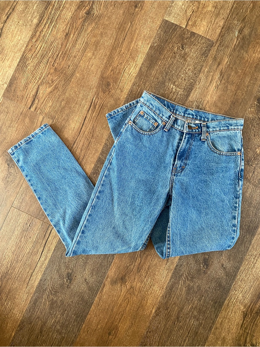 Vintage Jordache Jeans